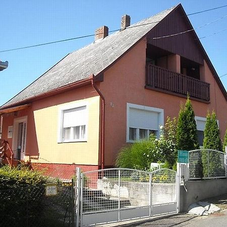 Apartment In Fonyod/Balaton 18580 部屋 写真