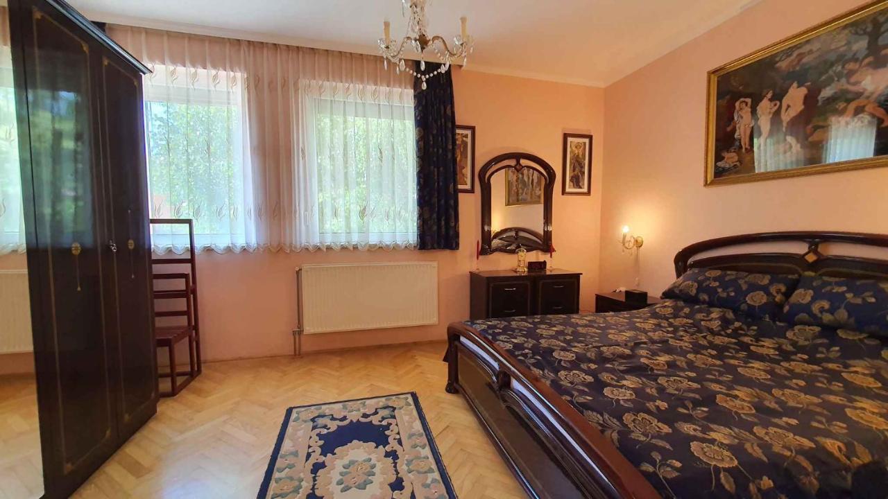 Apartment In Fonyod/Balaton 18580 エクステリア 写真