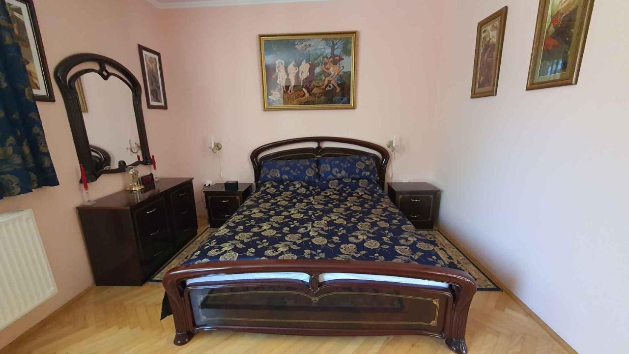Apartment In Fonyod/Balaton 18580 エクステリア 写真