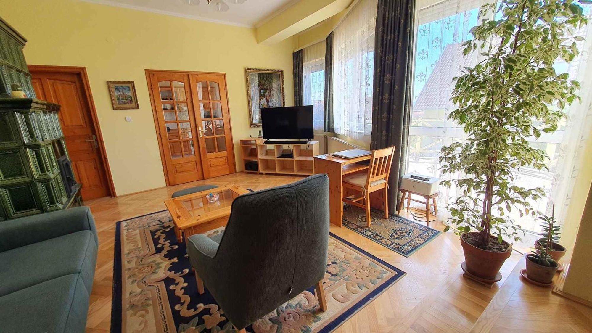 Apartment In Fonyod/Balaton 18580 エクステリア 写真