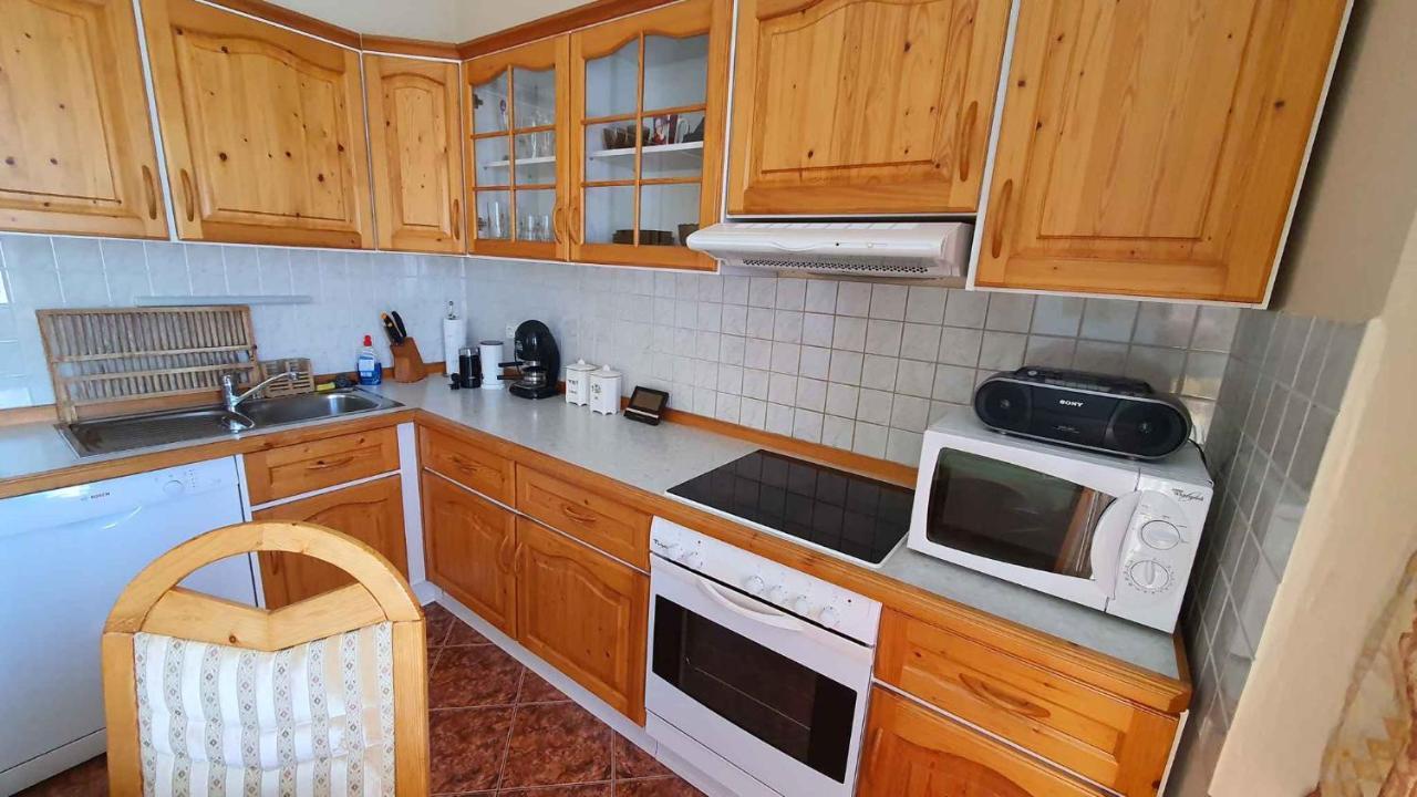 Apartment In Fonyod/Balaton 18580 エクステリア 写真