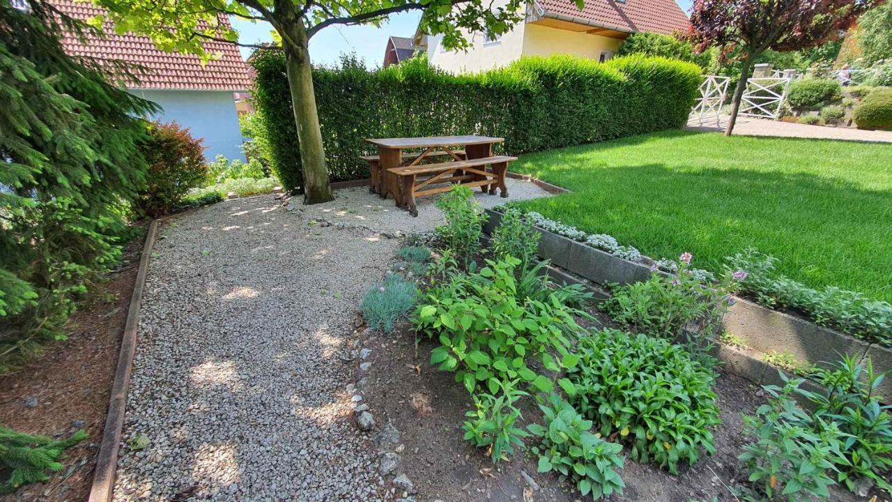 Apartment In Fonyod/Balaton 18580 エクステリア 写真