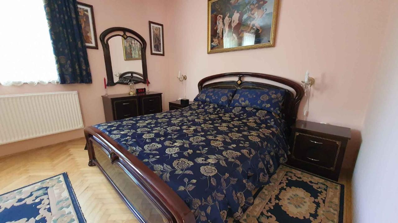 Apartment In Fonyod/Balaton 18580 エクステリア 写真
