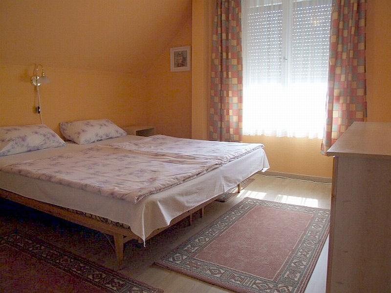 Apartment In Fonyod/Balaton 18580 部屋 写真
