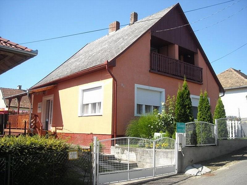 Apartment In Fonyod/Balaton 18580 部屋 写真